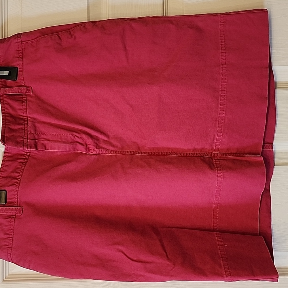 5 for $15 Pink skirt - Picture 1 of 8